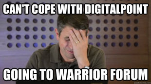 Facepalm Matt Cutts
