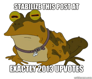 HYPNOTOAD