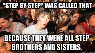 Sudden Clarity Clarence