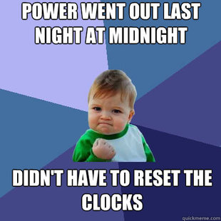 Success Baby