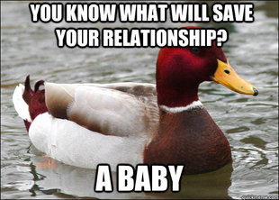Malicious Advice Mallard