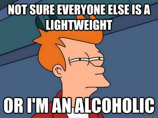 Futurama Fry