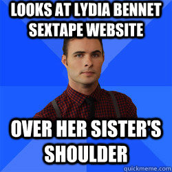 Socially Awkward Darcy
