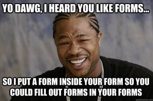 Xzibit meme