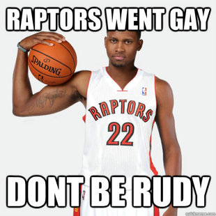 Rudy Gay