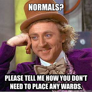 Condescending Wonka
