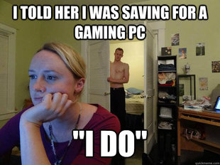 Redditors Husband