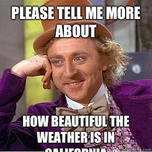Condescending Wonka