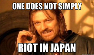 Boromir