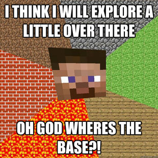 Minecraft