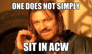 Boromir