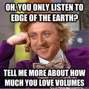 Condescending Wonka