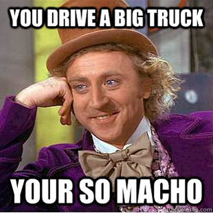 Condescending Wonka