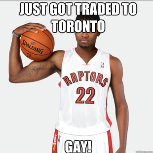 Rudy Gay