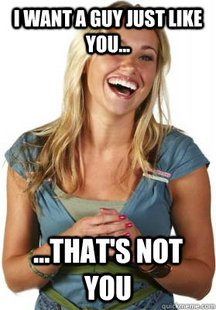 Friend Zone Fiona