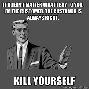 kill yourself