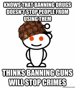 Scumbag Reddit