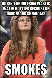 College Liberal
