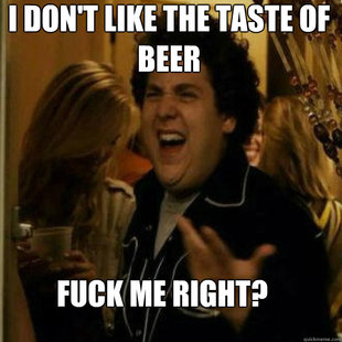Fuck Me Right