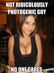 cant find boob girls meme