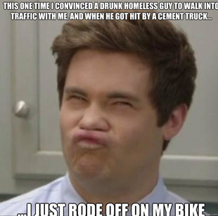 Adam workaholics