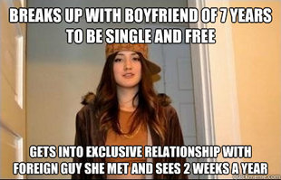Scumbag Stacy
