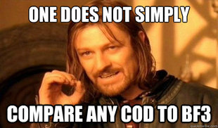 Boromir