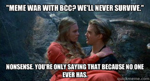 princess bride