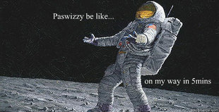 Wtf Astronaut