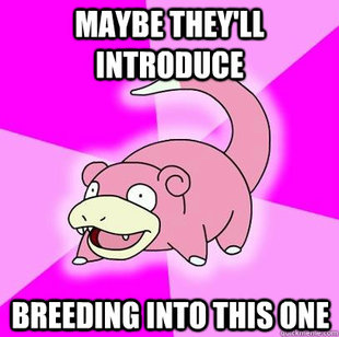 Slowpoke