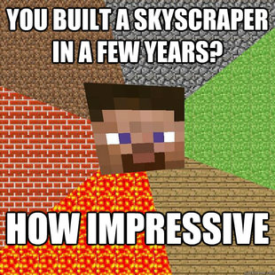 Minecraft