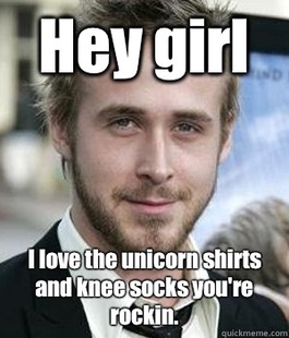 Ryan gosling