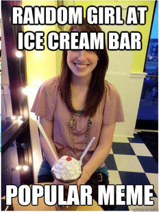 Misunderstood Girlfriend