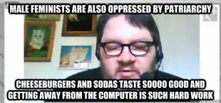 Scumbag Futrelle