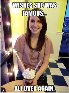 Misunderstood Girlfriend