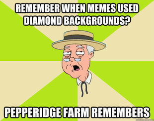 Pepperidge Farm Remembers
