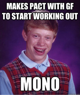 Bad Luck Brian