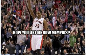 Rudy Gay
