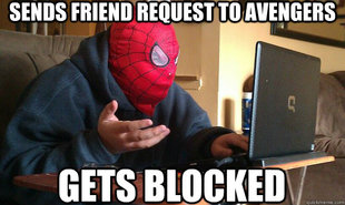 Spiderman