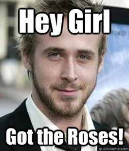 Ryan gosling