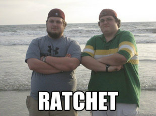 Thug Life