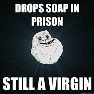 Forever Alone