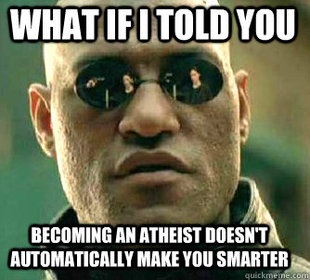 Matrix Morpheus