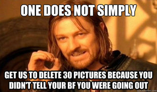 Boromir