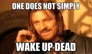 Boromir