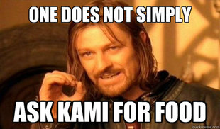Boromir