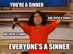 oprah you get a car
