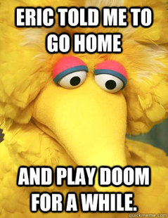 Big Bird