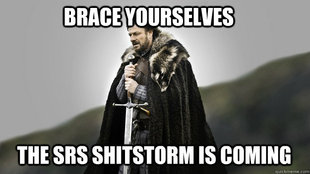 Ned stark winter is coming