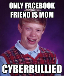 Bad Luck Brian